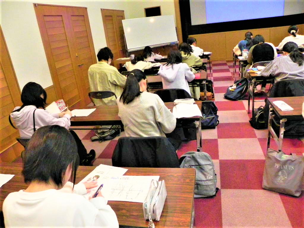 講座の様子2